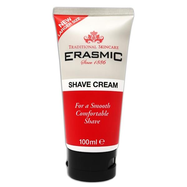 Erasmic Shave Cream 100ml Ferris Chemist